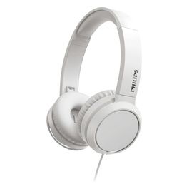 Philips 4000 Series Cuffie con Microfono Padiglione Auricolare Bianco