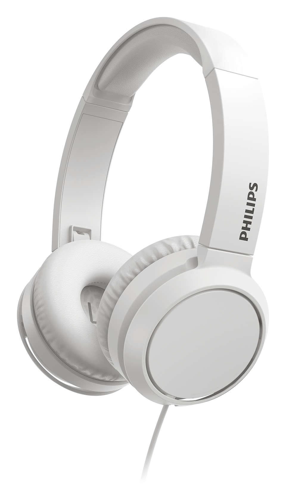 Philips 4000 Series Cuffie con Microfono Padiglione | Yeppon