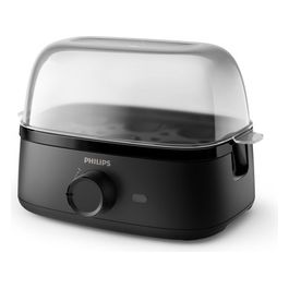 3000 Series Egg Cooker HD9137/90 Uova Cotte alla Perfezione