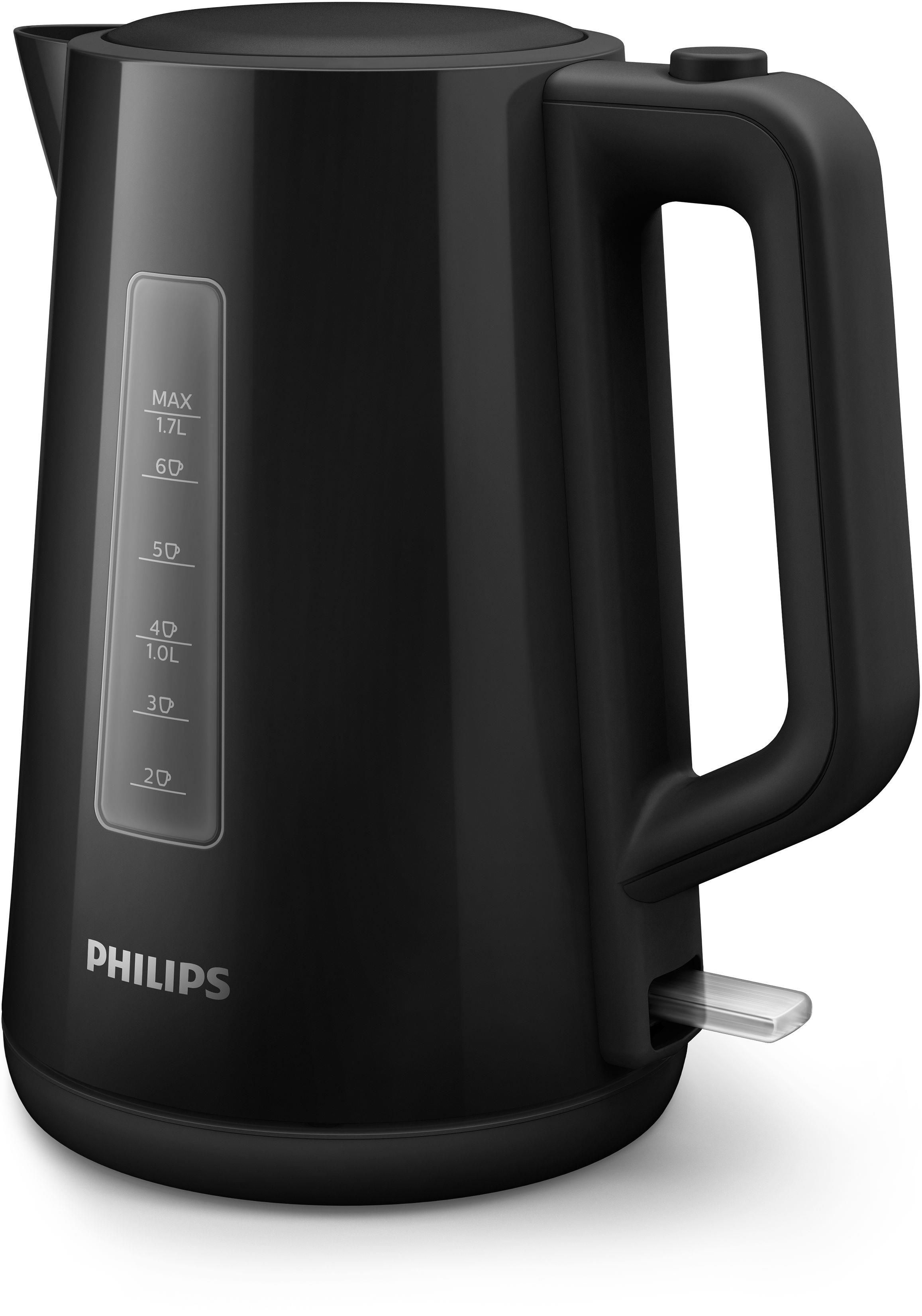 Philips 3000 Series HD9318/20 Bollitore Elettrico 1.7 Litri