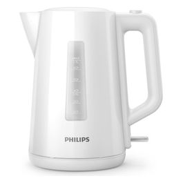 Philips 3000 Series HD9318/00 Bollitore Elettrico 1.7 Litri 2200W Bianco