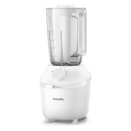 Philips 3000 Series HR2041/00 1.9 Litri Frullatore da Tavolo 450W Bianco