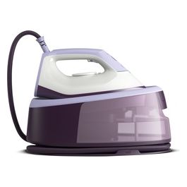 PSG3000/30 Serie 3000 Ferro da Stiro con Caldaia 1,4 Litri 2400W 350 g/min 6 bar