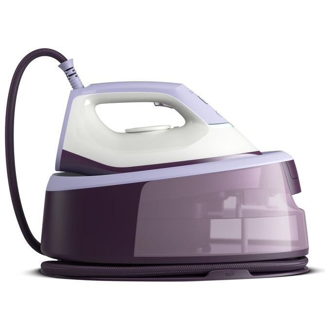 Image of Philips PSG3000-30 Serie 3000 Ferro da Stiro con Caldaia 1,4 Litri 2400W 350 g-min 6 bar
