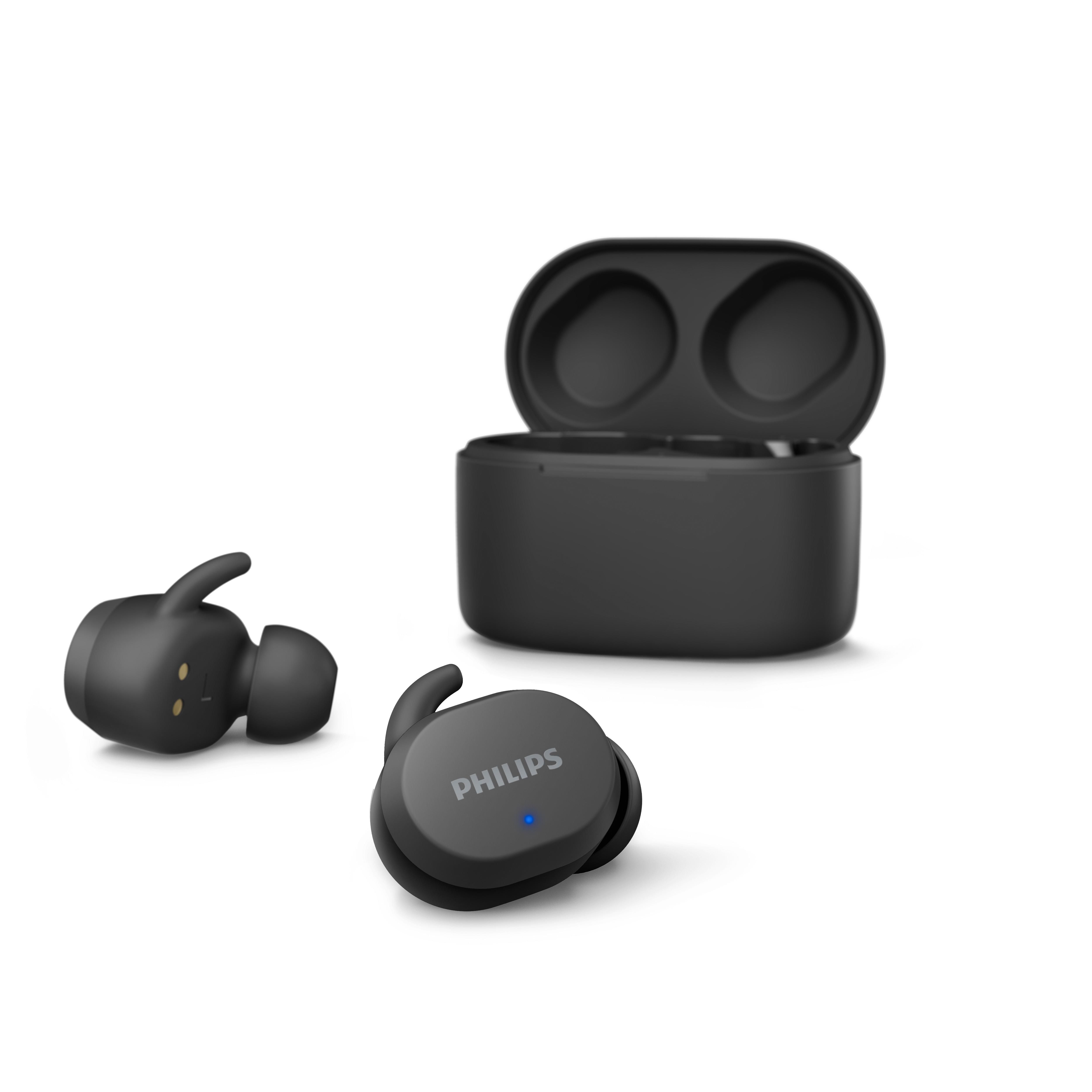 Philips 3000 Series TAT3216BK/00 Cuffia e Auricolare | Yeppon