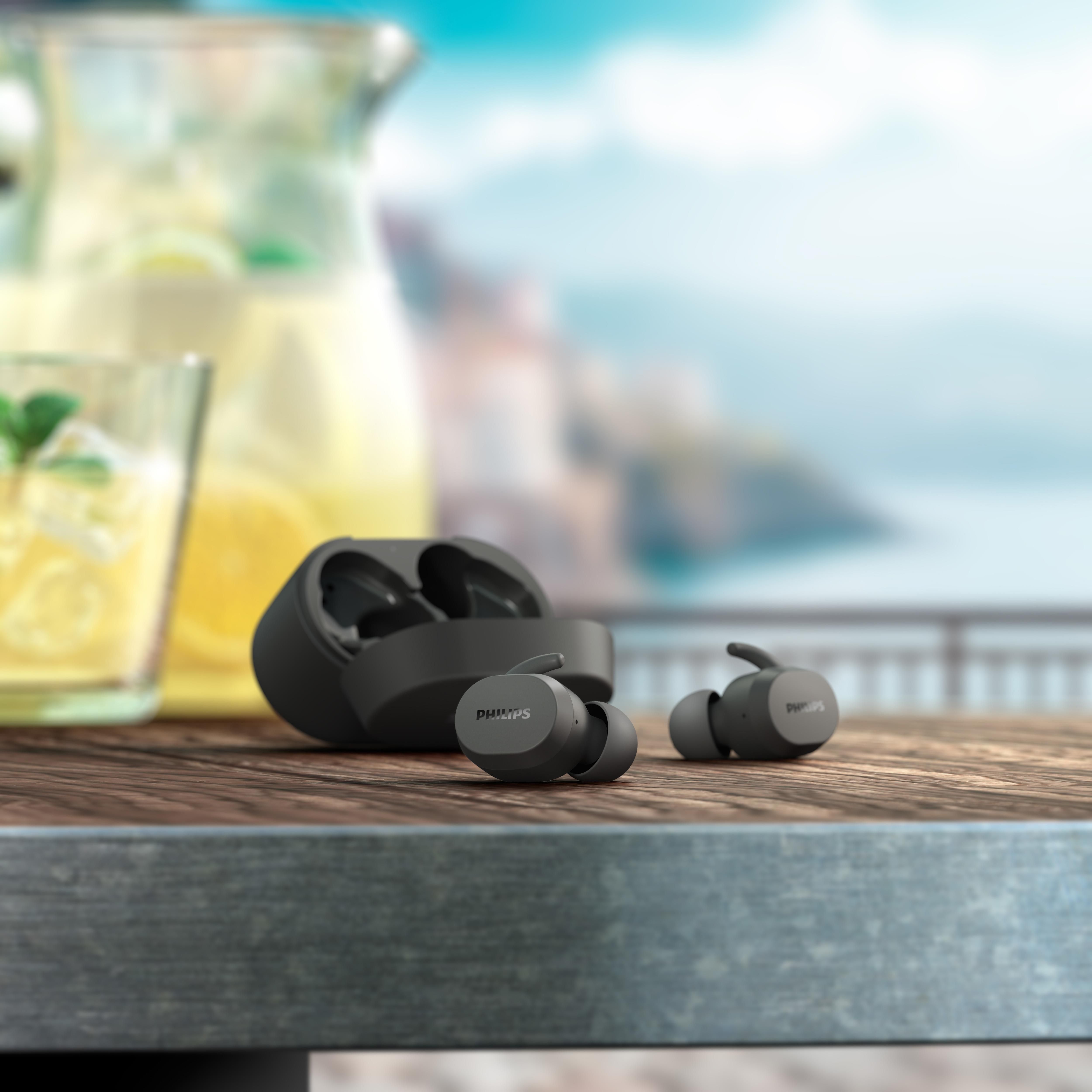 Philips 3000 series TAT3216WT/00 cuffia e auricolare True Wireless Stereo  (TWS) In-ear Musica e Chiamate Bluetooth Bianco | Cuffie e Auricolari in  offerta su Unieuro