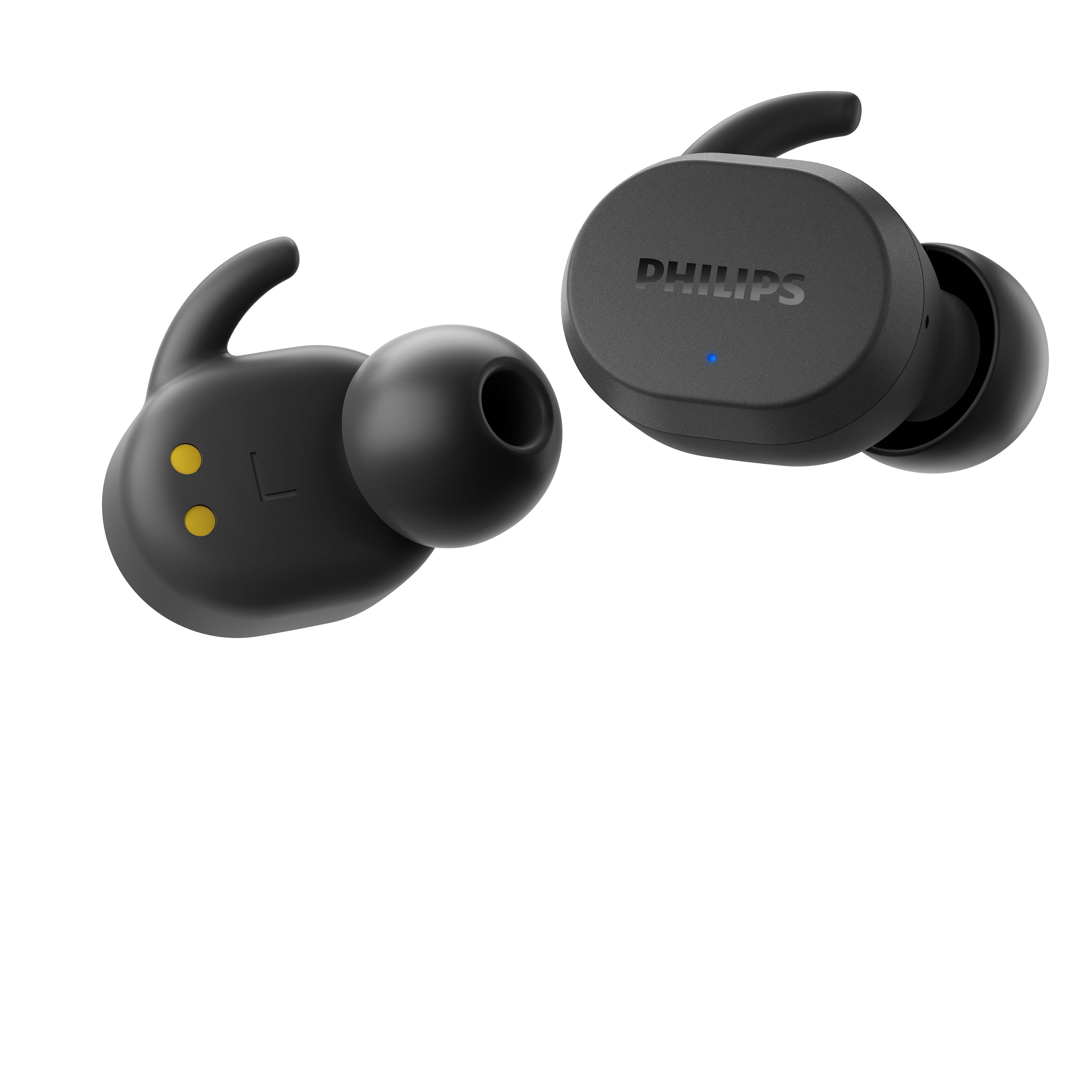 Philips 3000 Series TAT3216BK/00 Cuffia e Auricolare | Yeppon
