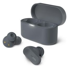 3000 series TAT3509GY/00 cuffia e auricolare True Wireless Stereo (TWS) In-ear Musica e Chiamate Bluetooth Grigio