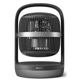 Ventilatore da Tavolo Serie 3000 per Climatizzazione e Comfort Ambientale