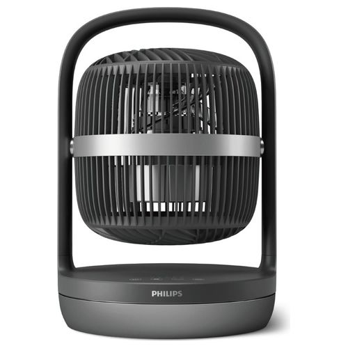 Ventilatore da Tavolo Serie 3000 per Climatizzazione e Comfort Ambientale