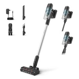 3000 series XC3031 Scopa Elettrica Cyclone Led