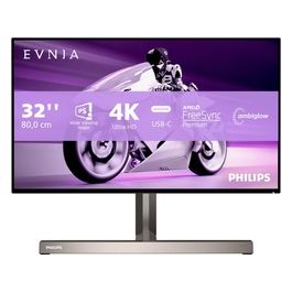 Monitor 31.5" LED IPS 329M1RV / 00 Gaming 3840 x 2160 4K Ultra HD Tempo di Risposta 1 ms Frequenza di Aggiornamento 144 (Hz)