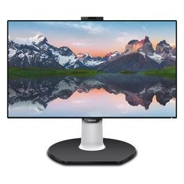 Monitor 31.5" LED IPS Brilliance 3840x2160 4K Ultra HD Tempo di Risposta 5 ms
