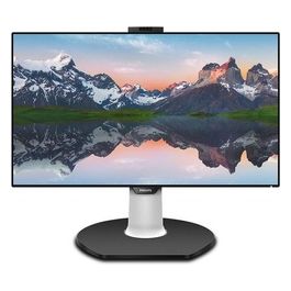 Monitor 31.5" LED IPS Brilliance 3840x2160 4K Ultra HD Tempo di Risposta 5 ms