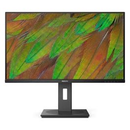 32B1N3800 3000 Series monitor a LED 32" (31.5" visualizzabile) 3840 x 2160 4K UHD (2160p) @ 60 Hz VA 350 cd/m² 3500:1 4 ms 2xHDMI DisplayPort altoparlanti nero