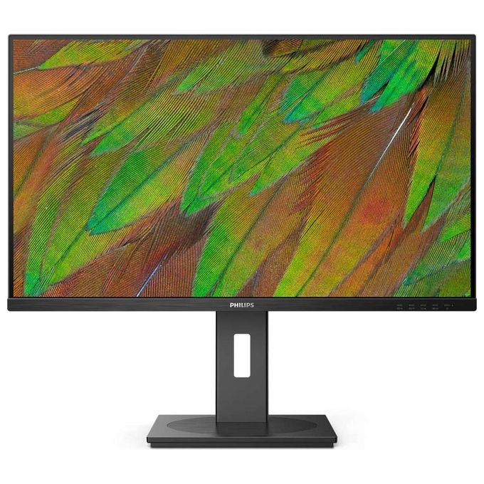Image of Philips 32B1N3800 3000 Series monitor a LED 32'' (31.5'' visualizzabile) 3840 x 2160 4K UHD (2160p) @ 60 Hz VA 350 cd-m² 3500:1 4 ms 2xHDMI DisplayPort altoparlanti nero