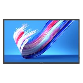 Philips 32BDL3650Q/00 32" Direct Led Full Hd Android Html5