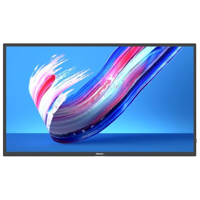 Philips 32BDL3650Q-00 32'' Direct Led Full Hd Android Html5