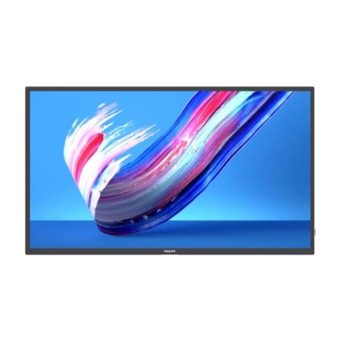 Philips 32BDL3650Q/00 32" Direct Led Full Hd Android Html5
