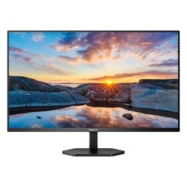 Monitor Flat 31.5" 32E1N3600LA/00 2560x1440 Pixel Tempo di risposta 4 ms Nero