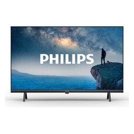 32PFS6109/12 TV 32" Full HD Smart TV Wi-Fi Nero