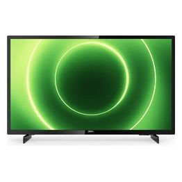 PHILIPS 32PFS6805/12 TV 32 pollici Full HD Smart TV Wi-Fi HDR 10 con Pixel Plus HD 