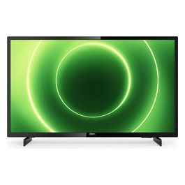 PHILIPS 32PFS6805/12 TV 32 pollici Full HD Smart TV Wi-Fi HDR 10 con Pixel Plus HD 