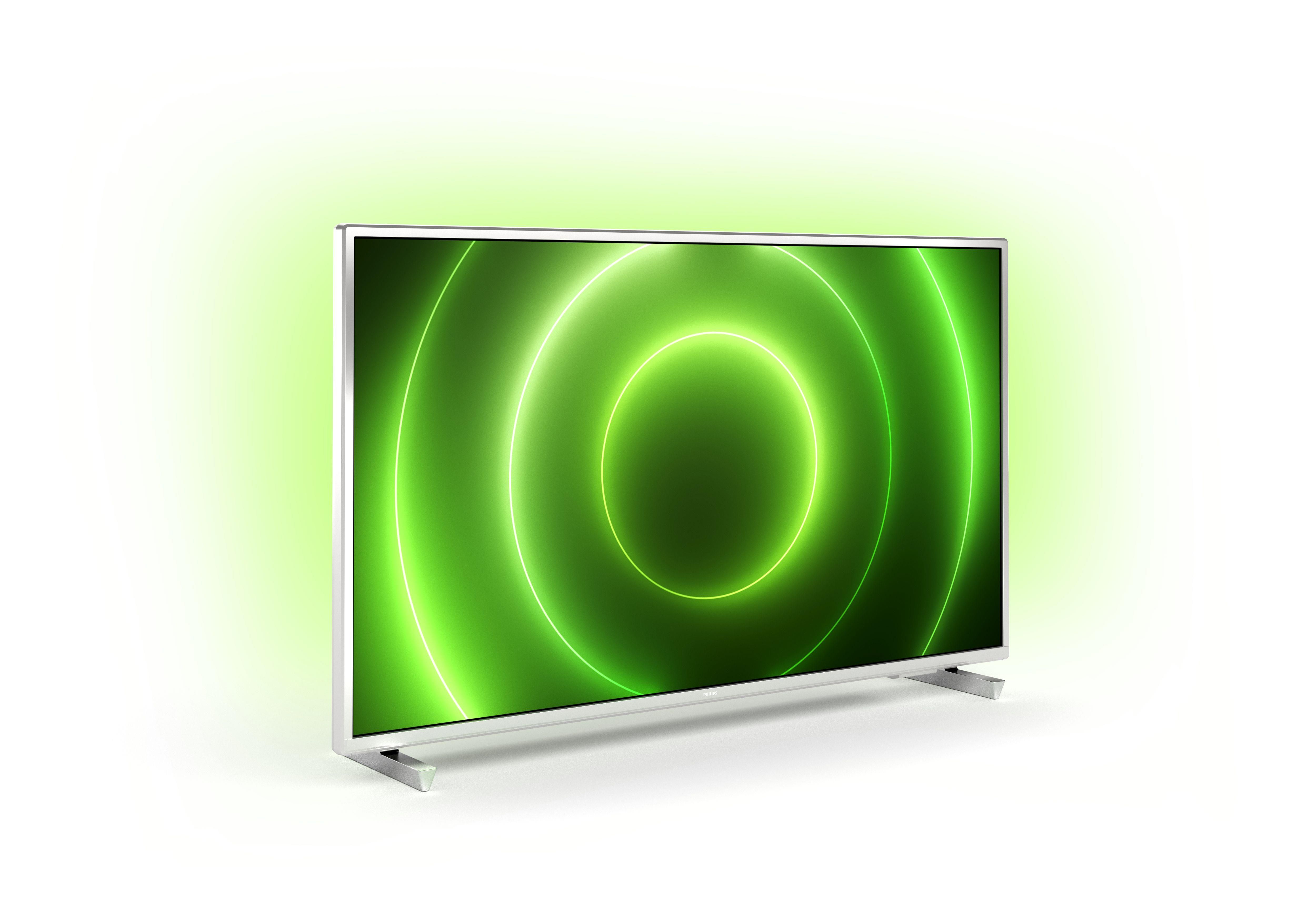 TV 24, 32, 40, 50 Pollici HD LED TD Systems Televisori 4K, Full HD, UHD, Prezzi e Offerte