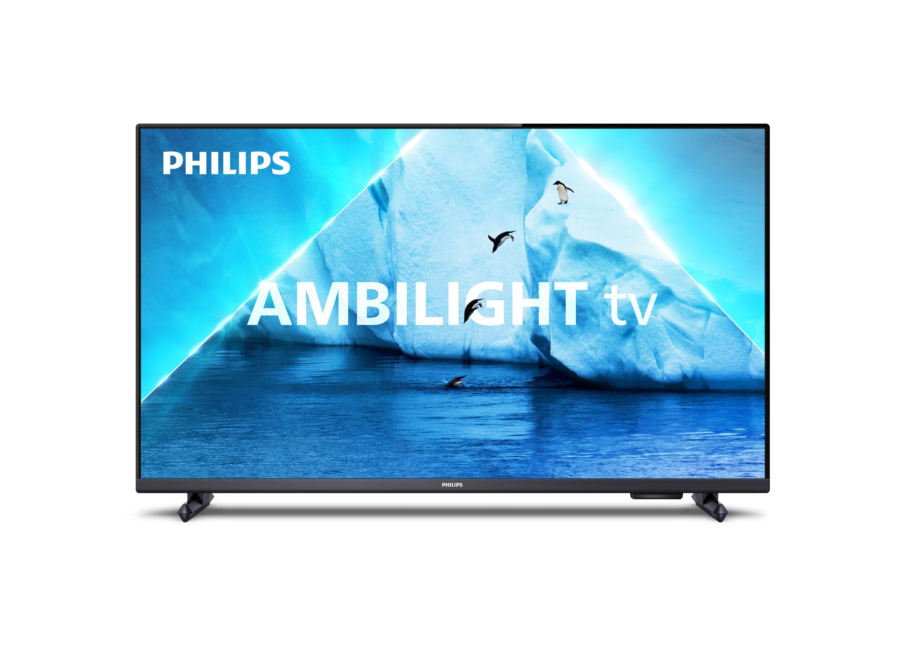 Philips 32PFS6908 Tv Led