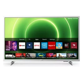 Philips 32PFS6855/12 Tv Led 32 pollici Smart Tv Full HDR10 Pixel Plus HD