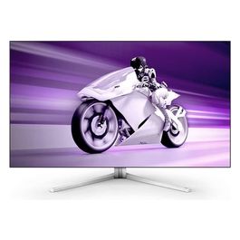 42M2N8900/00 Monitor Pc 41.5" 3840x2160 Pixel 4K Ultra HD OLed Bianco