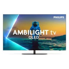 42OLED820 Tv Oled 42 Pollici Smart Google Tv