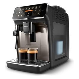 EP4327/90 4300 Series Macchina da Caffe' Completamente Automatica Capacita' 1,8 Litri Pressione 15 bar Macinacaffe' Nero