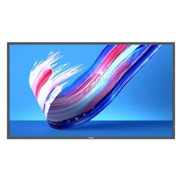 Philips 43BDL3650Q Pannello Piatto Per Segnaletica Digitale 1092 Cm (43") Lcd Wi-fi 400 Cd/m² Full Hd Nero Processore Integrato Android 10 18/7