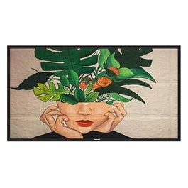 43BDL4550D/00 Visualizzatore di Messaggi Pannello Piatto per Segnaletica Digitale 42.5" Ips 4k Ultra Hd Nero Android 8.0