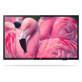 43HFL4014/12 Tv Hospitality 43" Full Hd 250 cd/m² Nero 16W