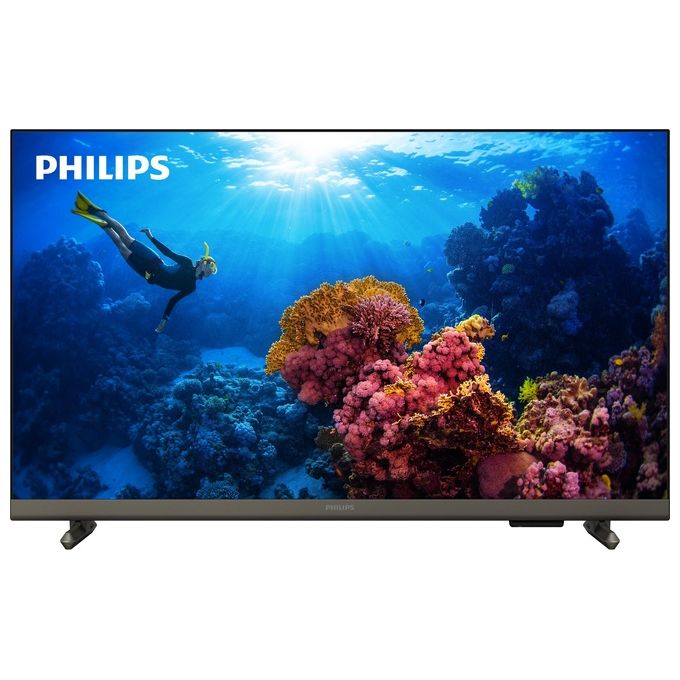 Philips 43PFS6808 Tv Led 43" Full Hd Smart Tv HDR Saphi