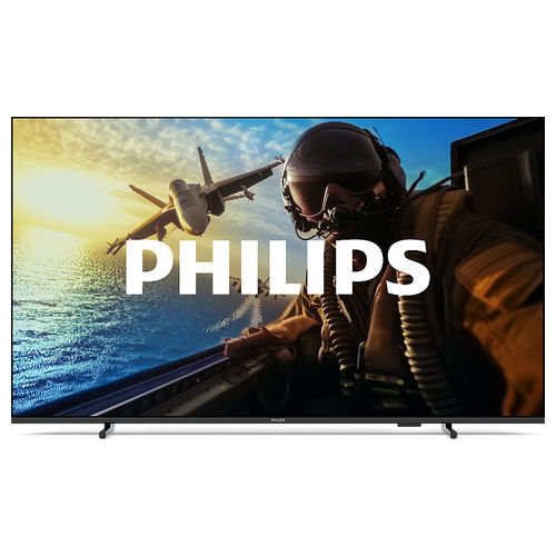 43PUS7000/12 Tv Led 4K Ultra HD 43 pollici Smart Tv