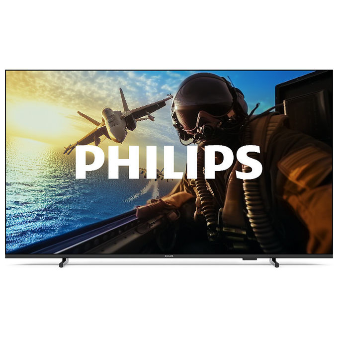 Philips 43PUS7000-12 Tv Led 4K Ultra HD 43 pollici Smart Tv