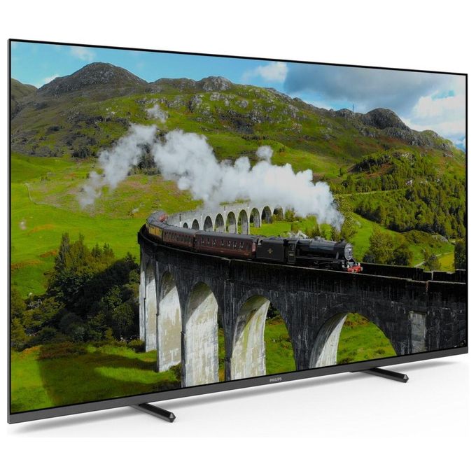 Philips 43PUS7608 Tv Led 43" 4K Ultra Hd Smart Tv