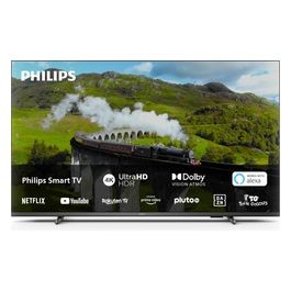 Philips 43PUS7608 Tv Led 43" 4K Ultra Hd Smart Tv