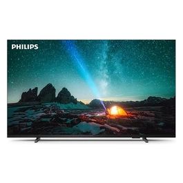 43PUS7609/12 TV 43" 4K Ultra HD Smart TV Wi-Fi Antracite/Grigio