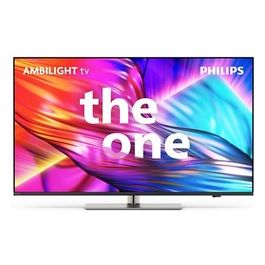 43PUS8959 12 Ambilight The One Grey Tv Led 43" Ultra Hd 4K