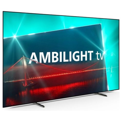 Philips 48OLED718 Tv OLED 48" Ambilight 4K