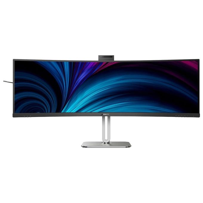 Philips 49B2U6903CH-00 Monitor PC 48.8'' VA-Curved