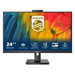 5000 Series 24B1U5301H/00 Led Display 23.8'' 1920x1080 Pixel Full Hd LCD Nero