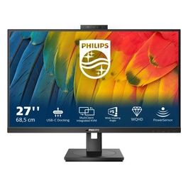 5000 series 27B1U5601H/00 Led Display 27'' 2560x1440 Pixel Quad HD LCD Nero