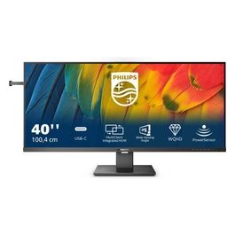 5000 Series 40B1U5600/00 Monitor Pc 40" 3440x1440 Pixel Wide Quad Hd Lcd Nero