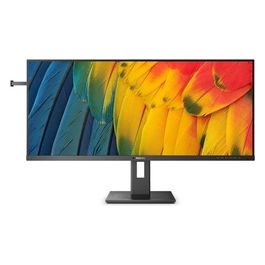 5000 Series 40B1U5600/00 Monitor Pc 40" 3440x1440 Pixel Wide Quad Hd Lcd Nero