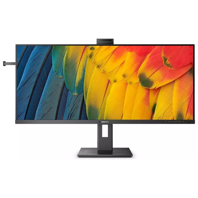 Philips 5000 Series 40B1U5601H-00 Monitor Pc 40'' 3440x1440 Pixel Wide Quad Hd Lcd Nero